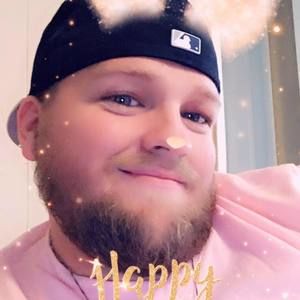 Meet your Posher, Derrick